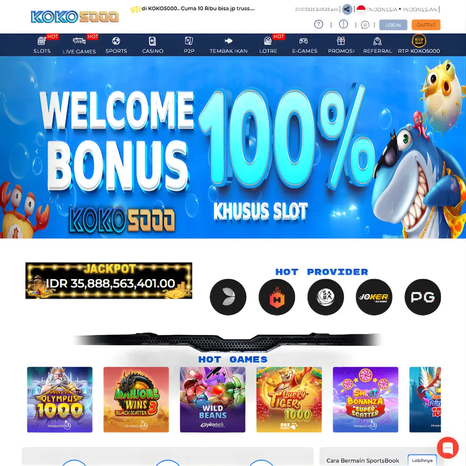 koko5000 APK