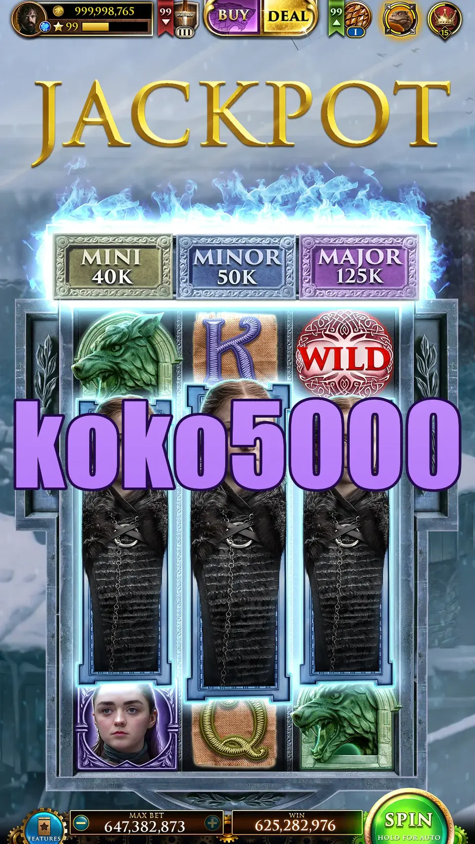 koko5000 APK