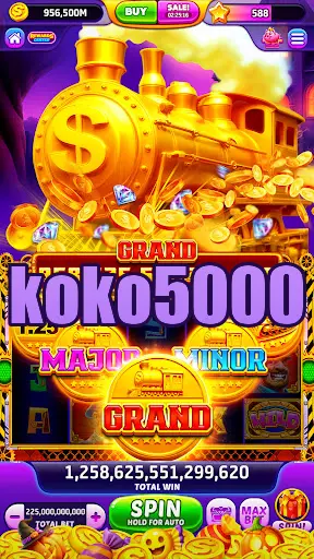 koko5000 APK