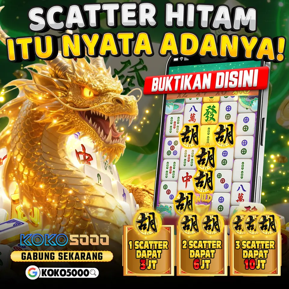 koko5000 Masuk - koko5000 Resmi