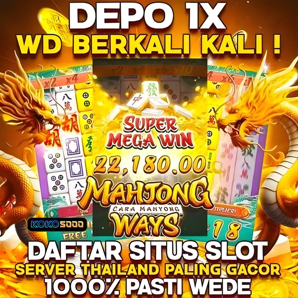 koko5000 Daftar Sekarang - Unduh APK